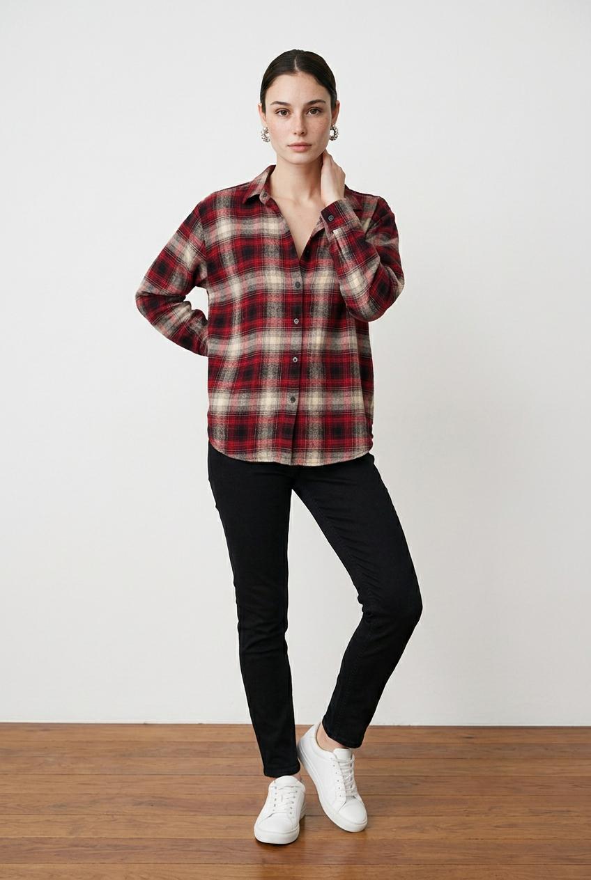 Camicia Linsday - immagine 6