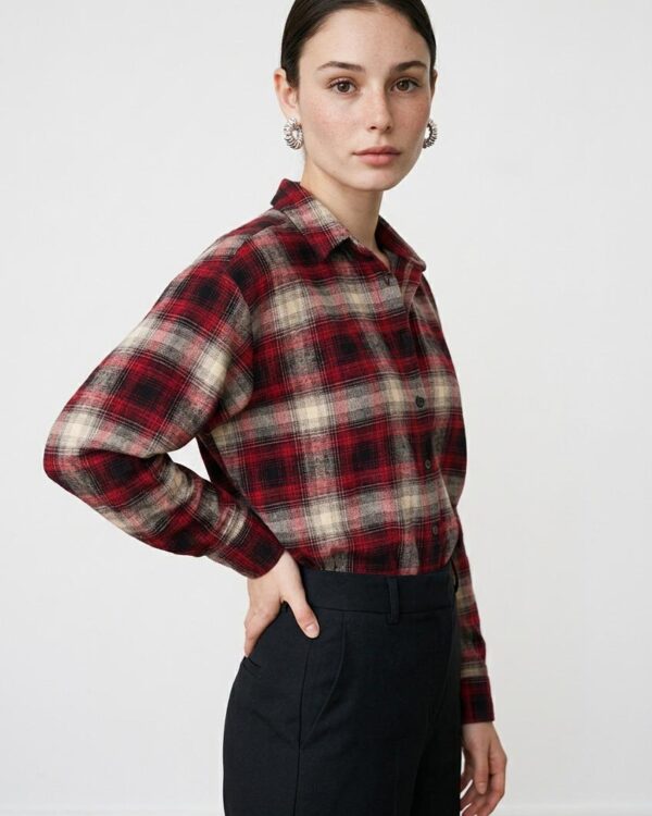 Camicia Linsday