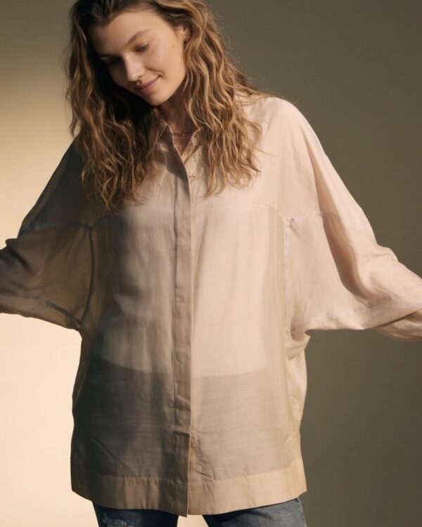 Camicia Miranda