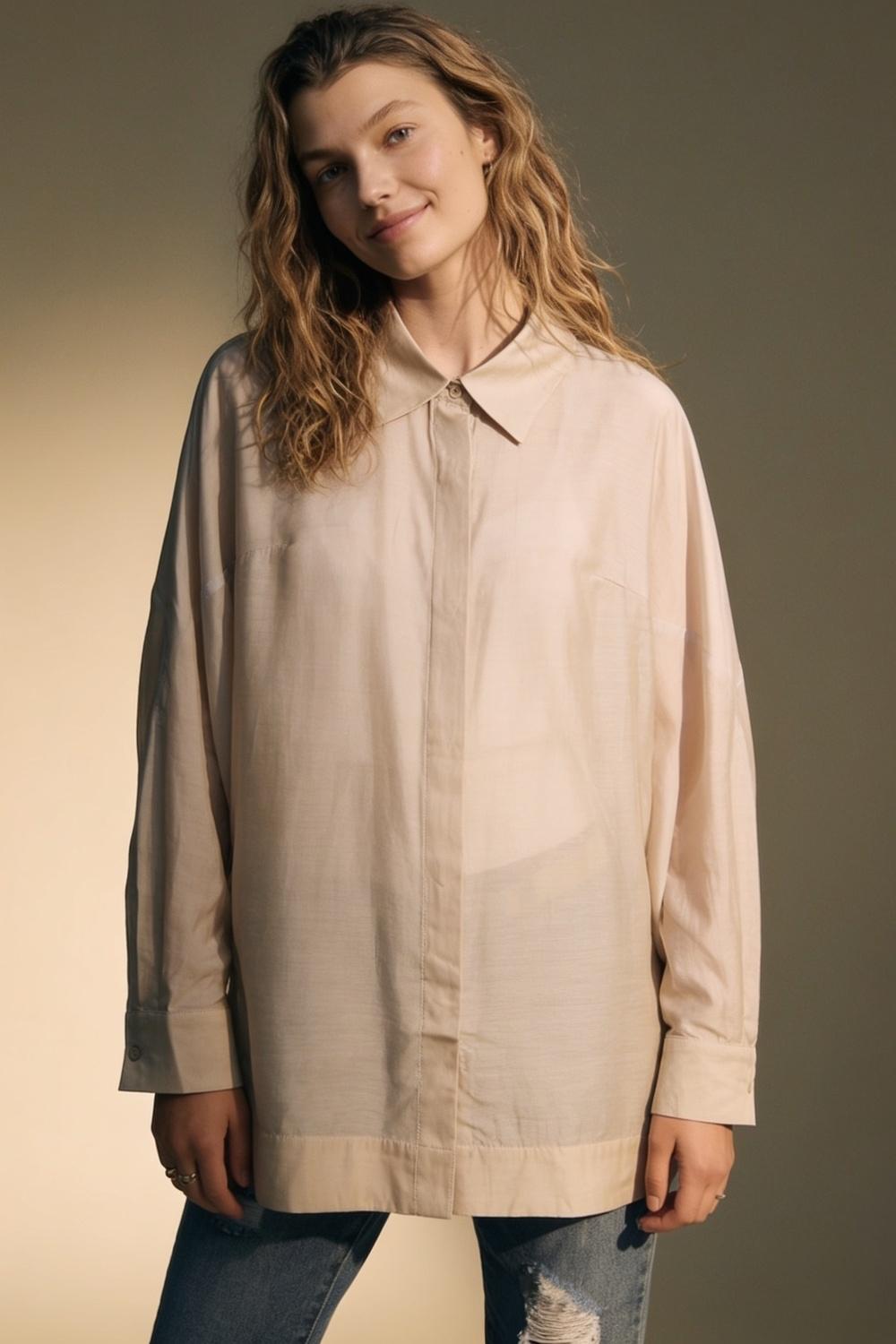 Camicia Miranda - immagine 2