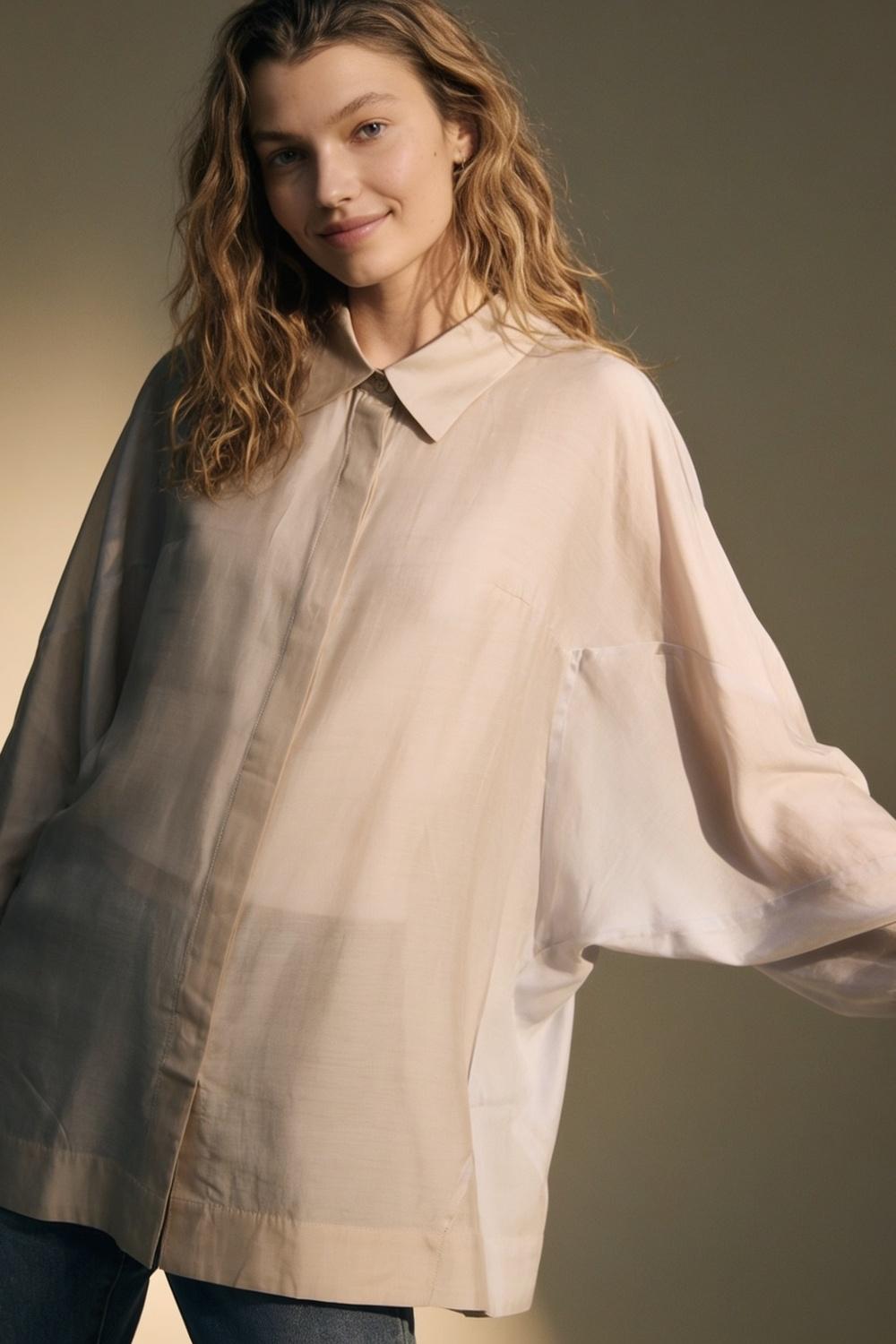 Camicia Miranda - immagine 3