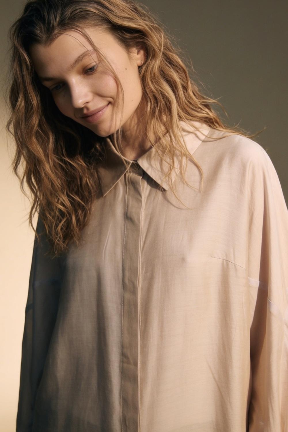 Camicia Miranda - immagine 4