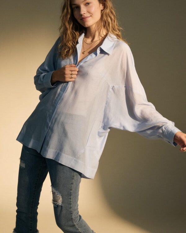 Camicia Miranda
