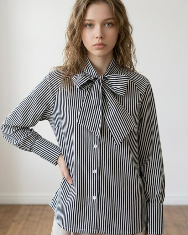 Camicia Rose