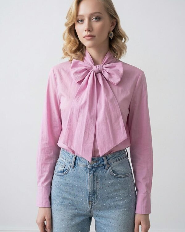 Camicia Shelly