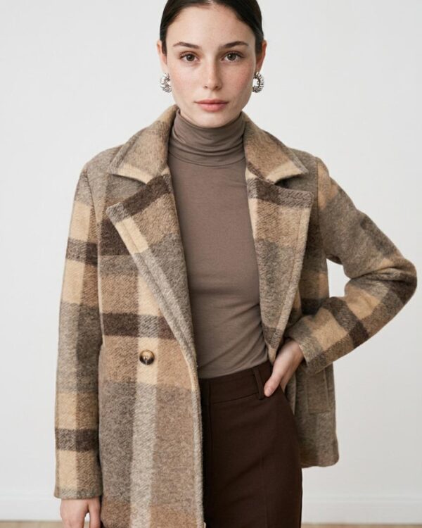 Cappotto Eloise