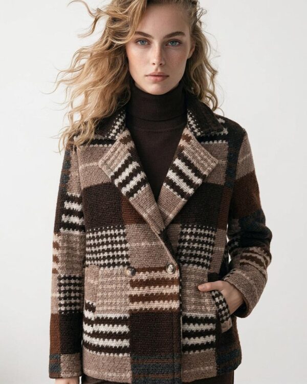 Cappotto Jennifer