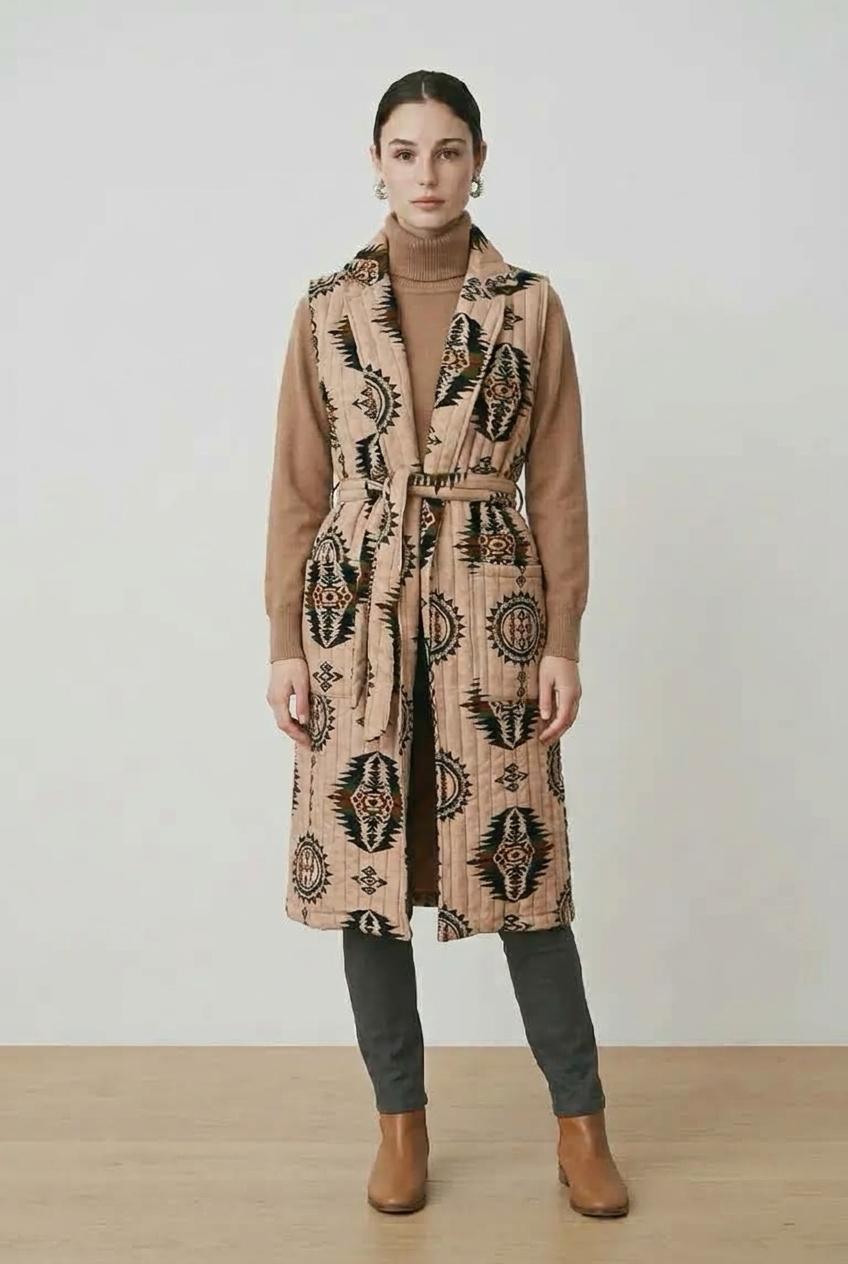 Cappotto Kenia - immagine 4