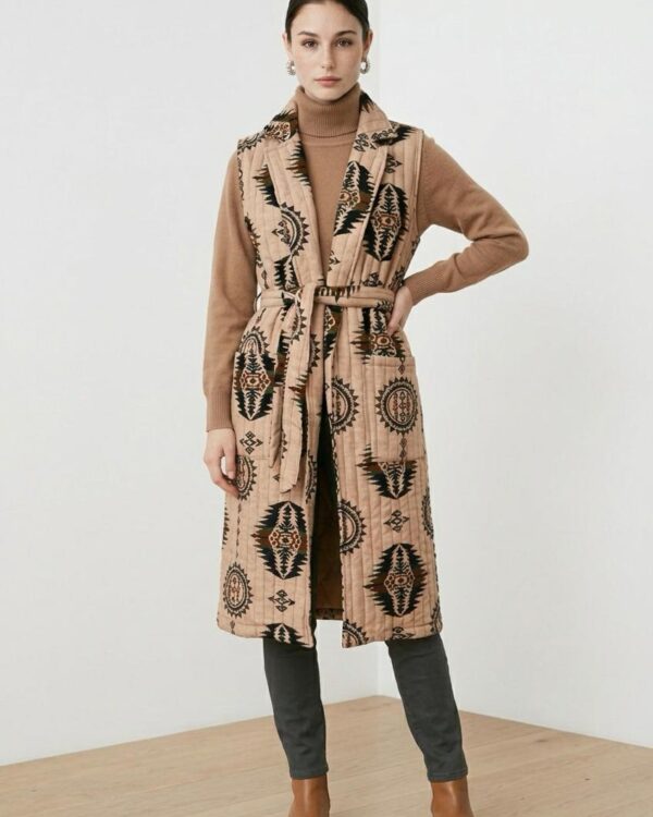 Cappotto Kenia