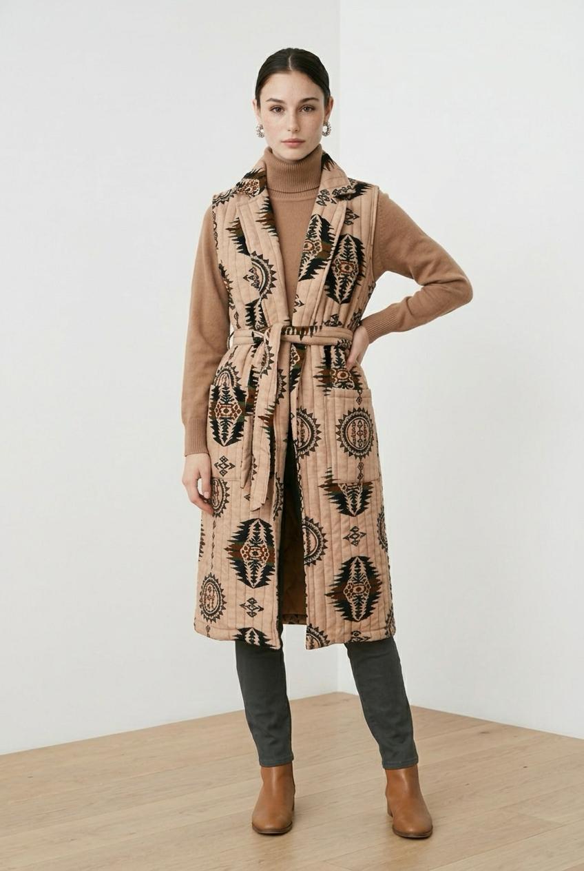 Cappotto Kenia