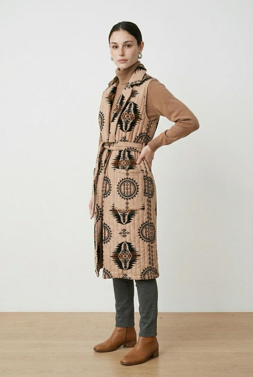 Cappotto Kenia - immagine 3