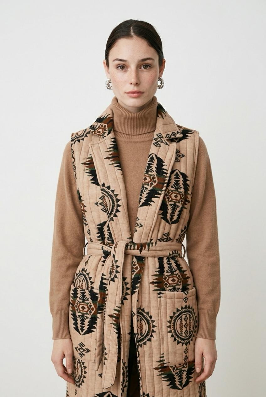 Cappotto Kenia - immagine 5