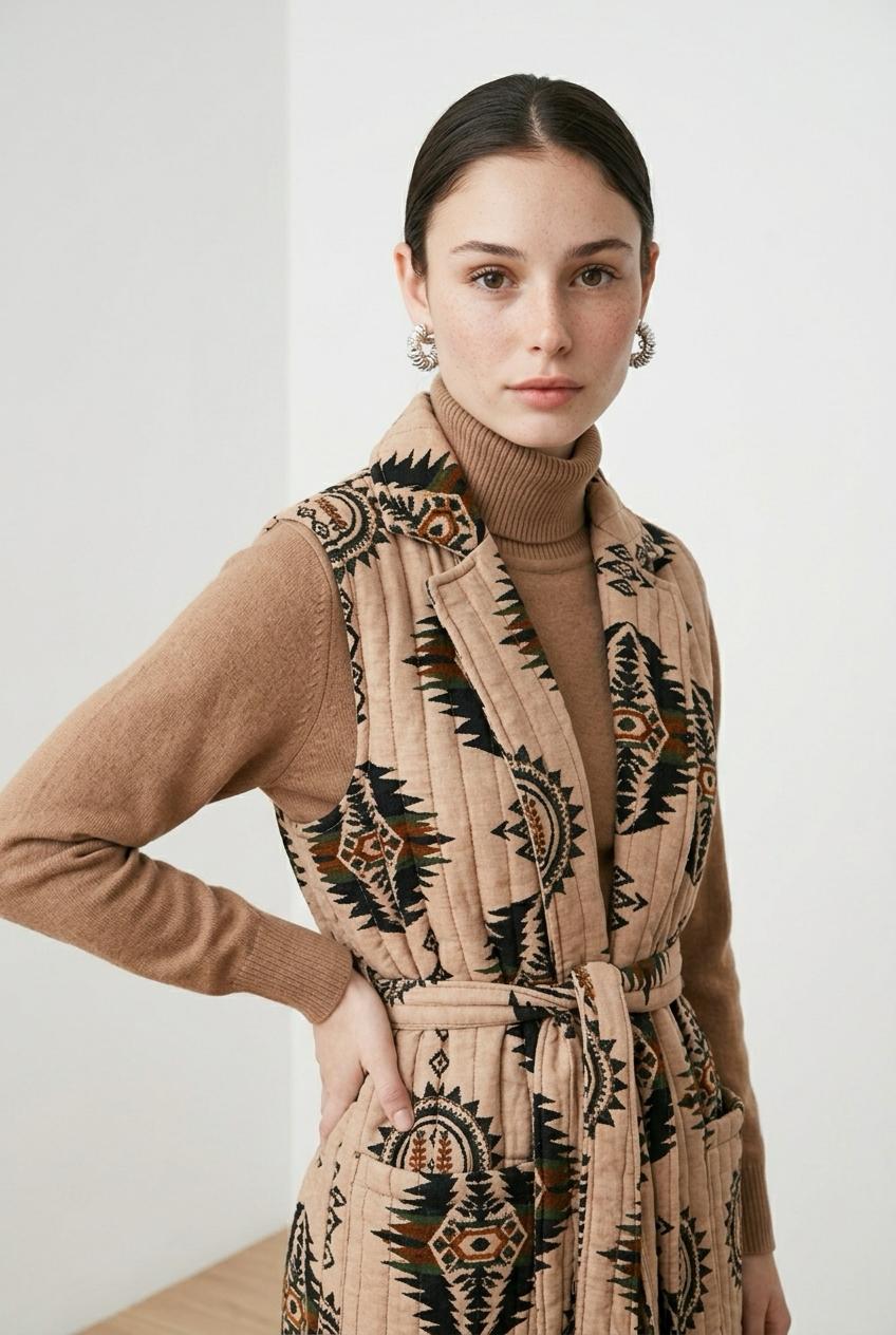 Cappotto Kenia - immagine 2
