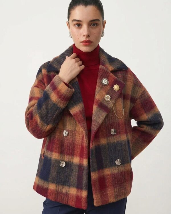 Cappotto Maddy