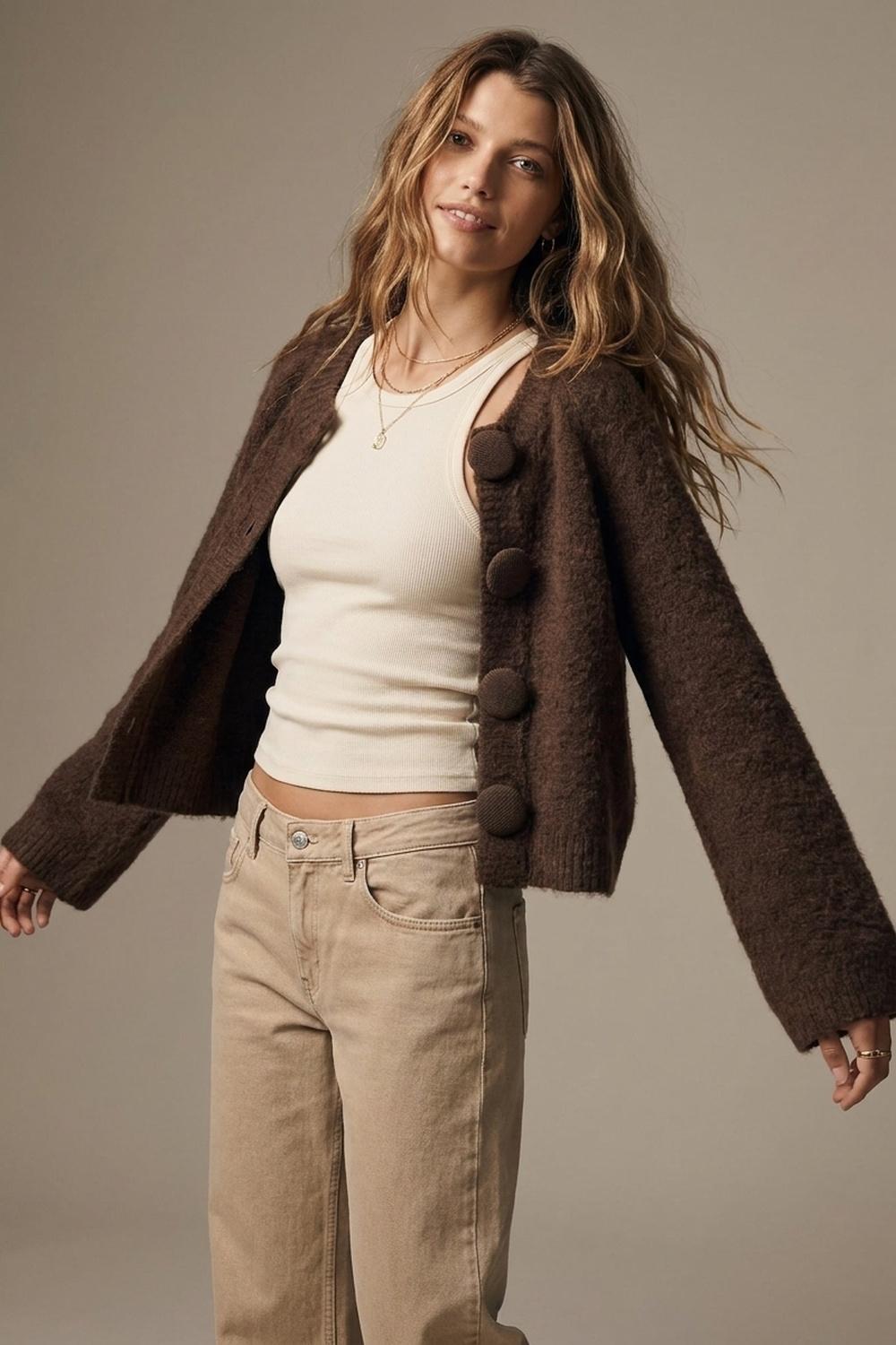 Cardigan Molly - immagine 3