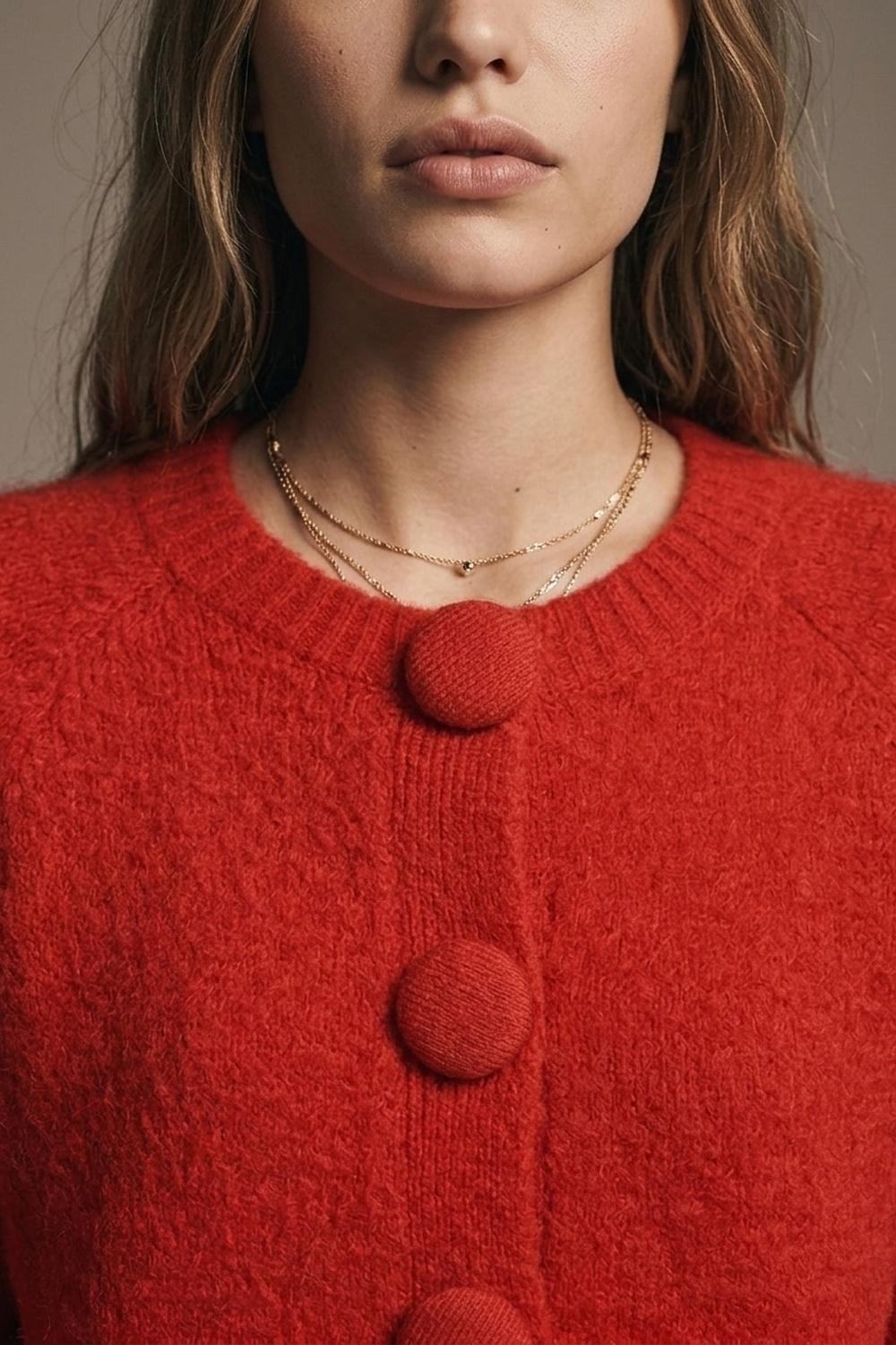 Cardigan Molly - immagine 2