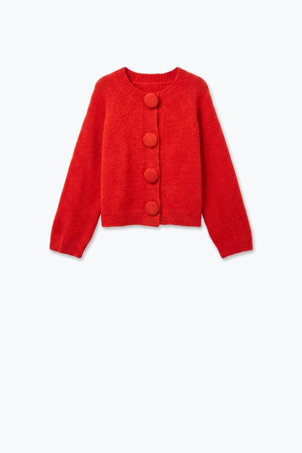 Cardigan Molly - immagine 5