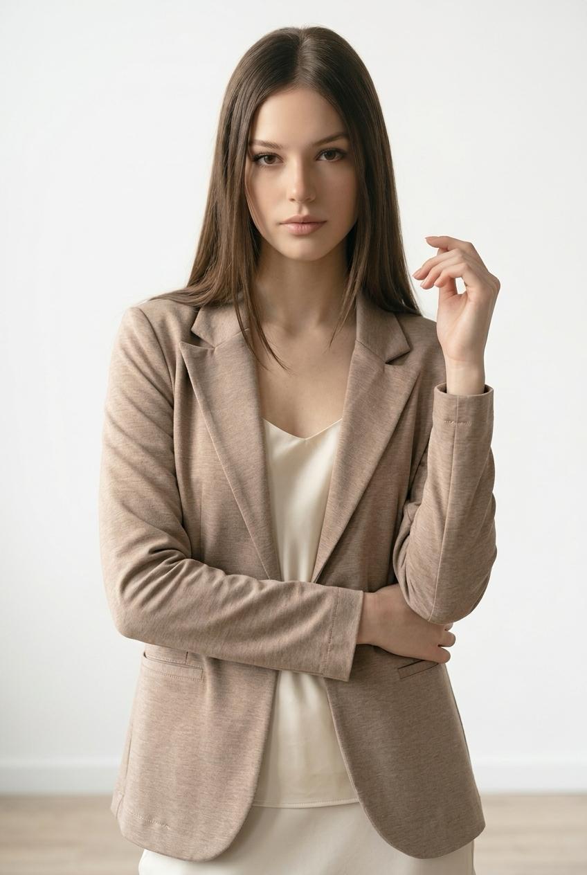 Giacca Alba - immagine 4