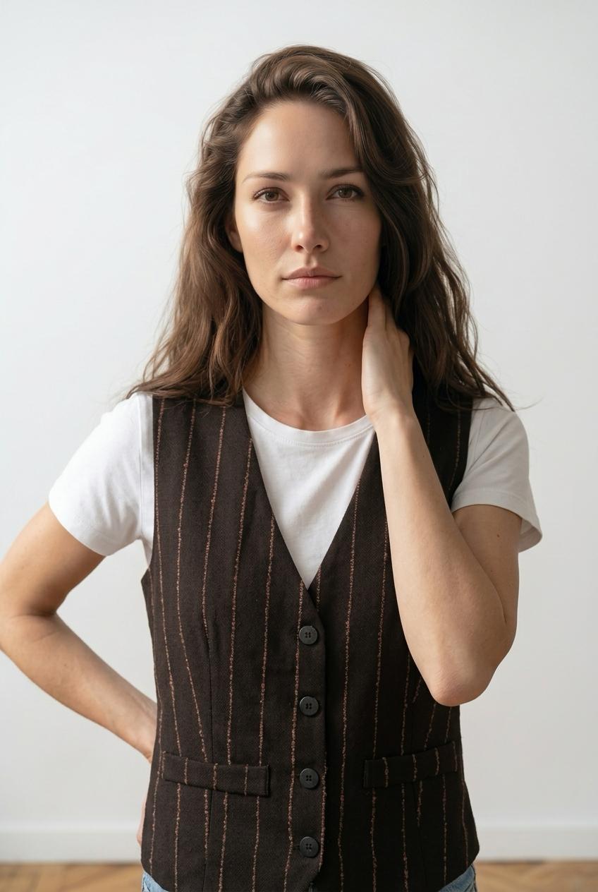 Gilet Lisa - immagine 4