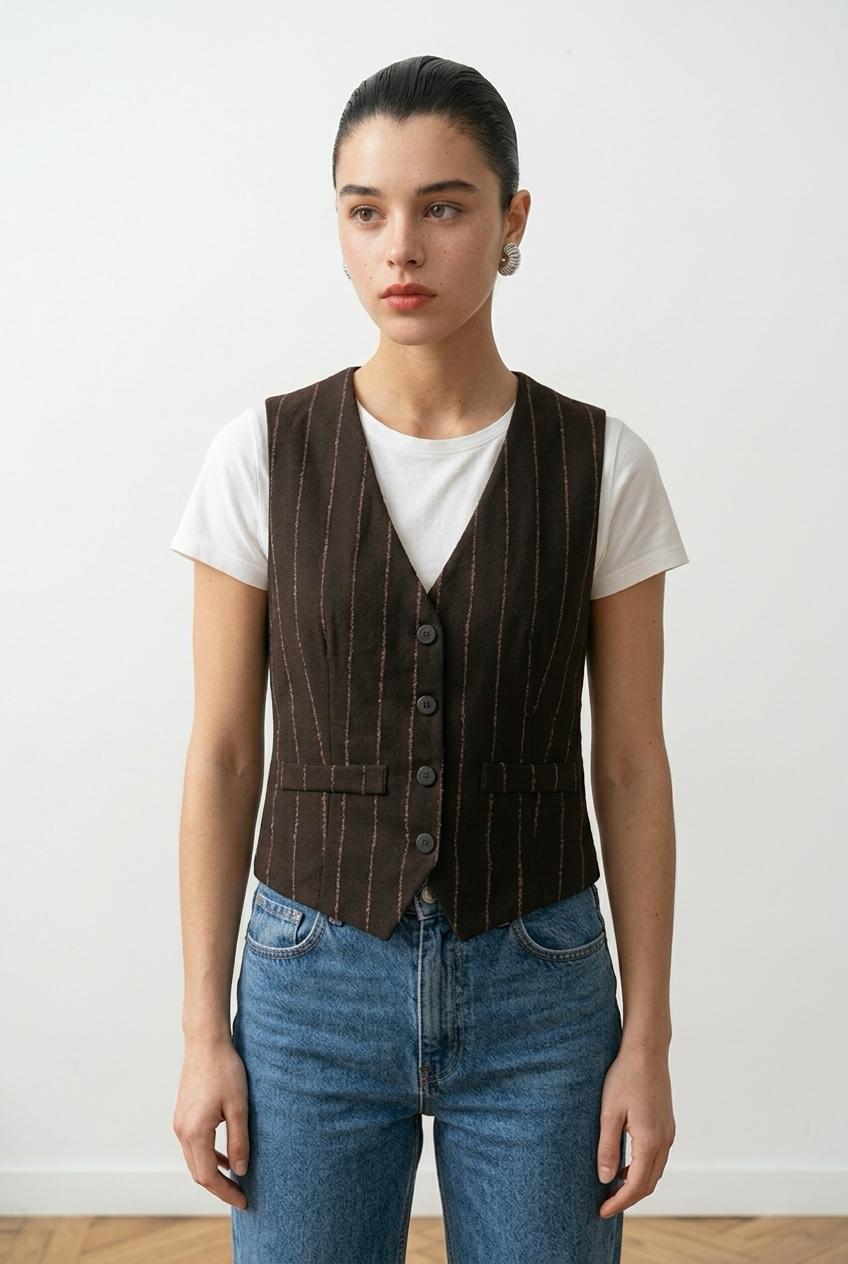Gilet Lisa - immagine 5
