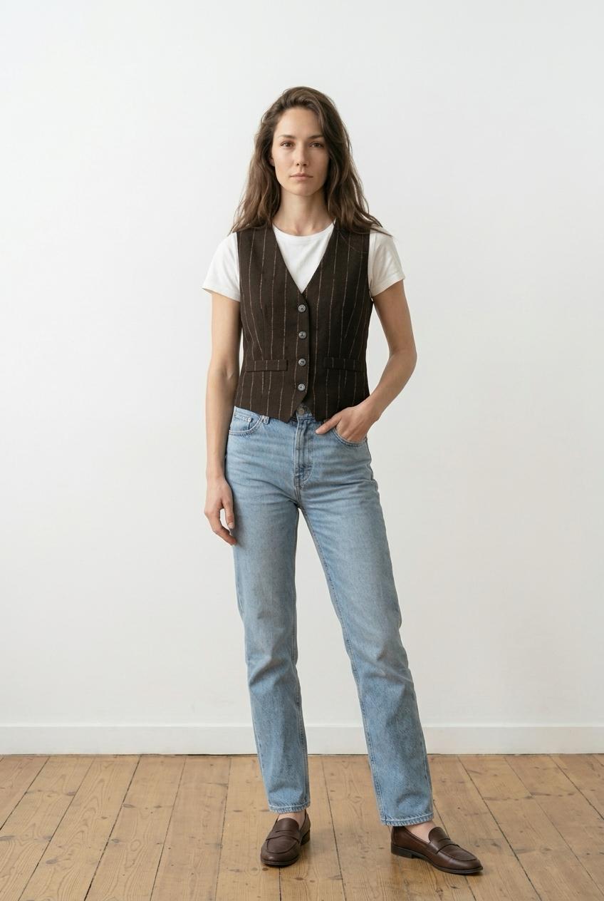 Gilet Lisa - immagine 3