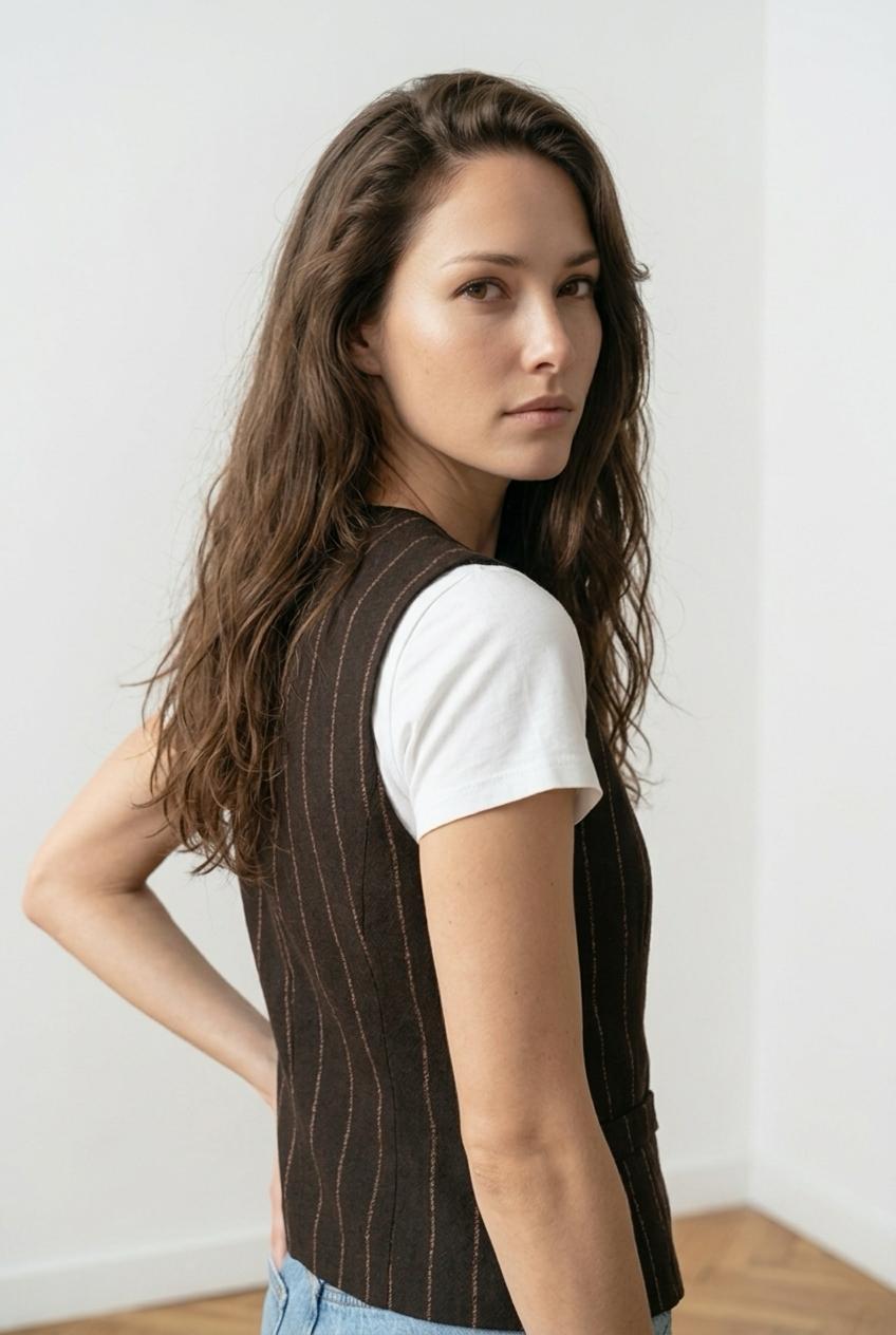 Gilet Lisa - immagine 2