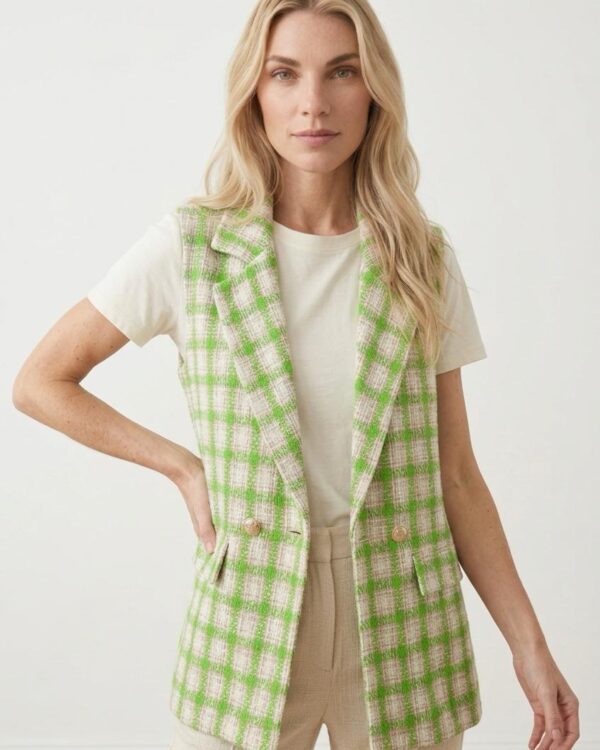 Gilet Niv