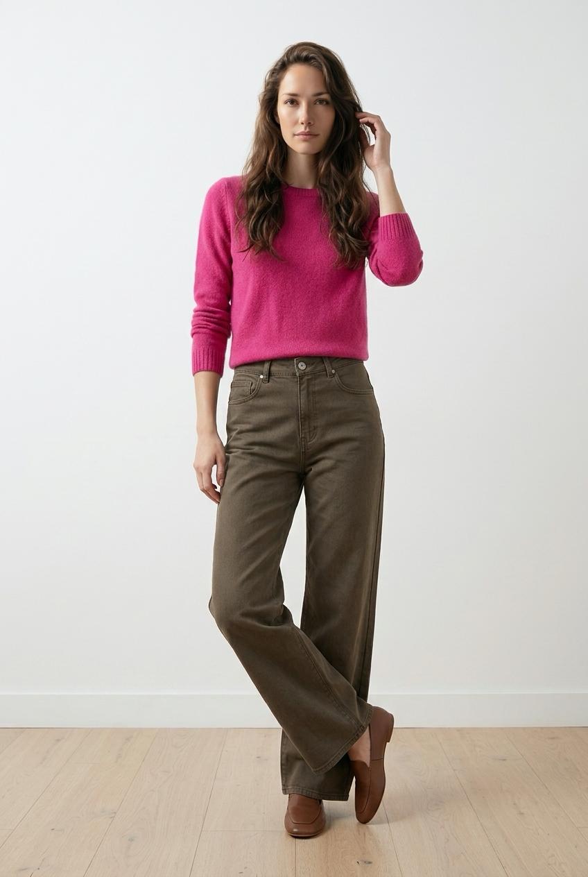 Jeans Fly - immagine 3