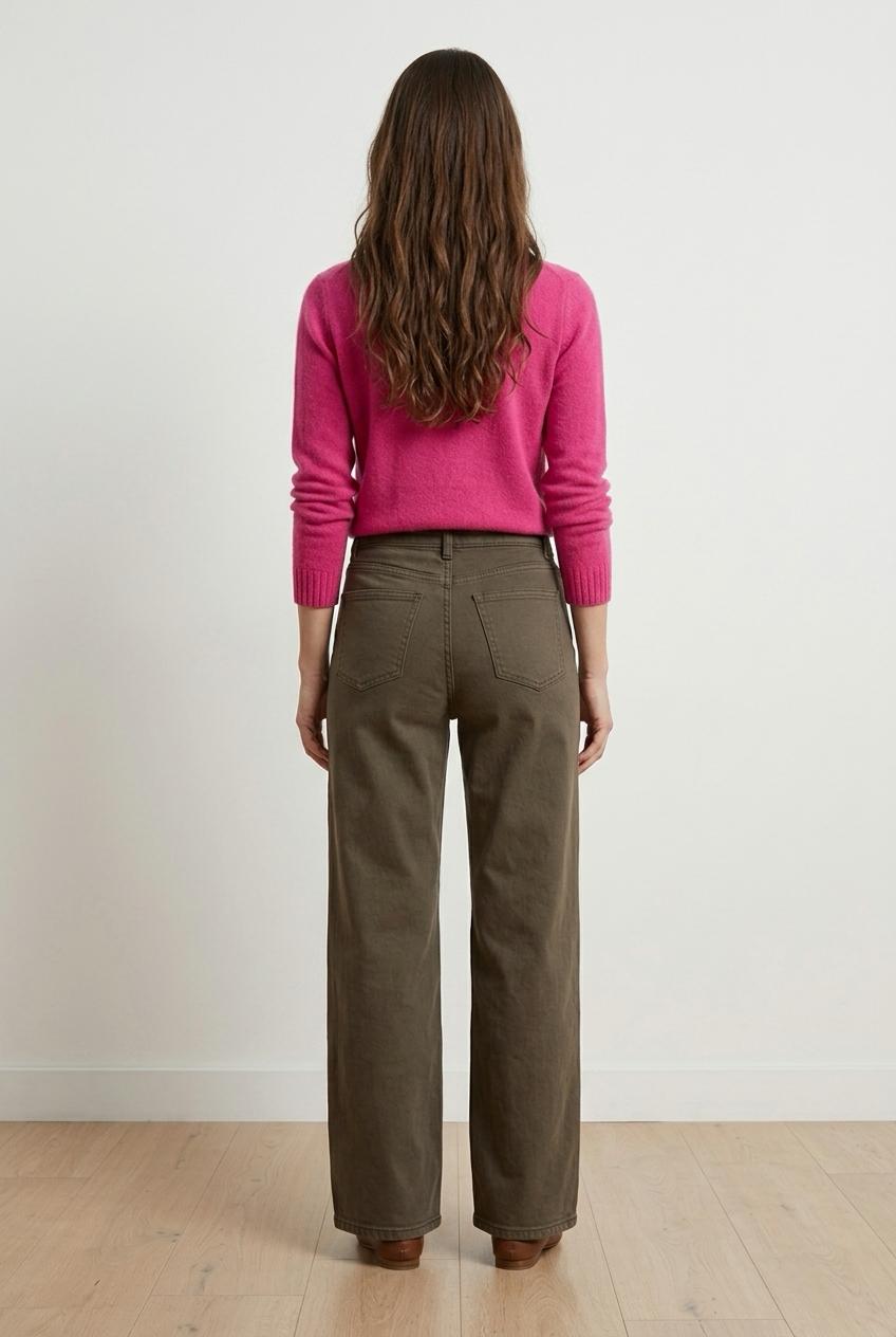 Jeans Fly - immagine 2