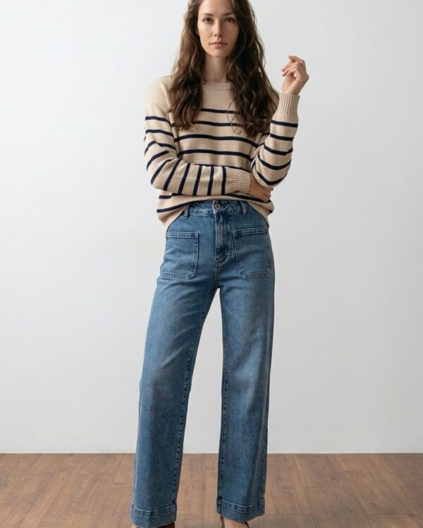 Jeans Friend