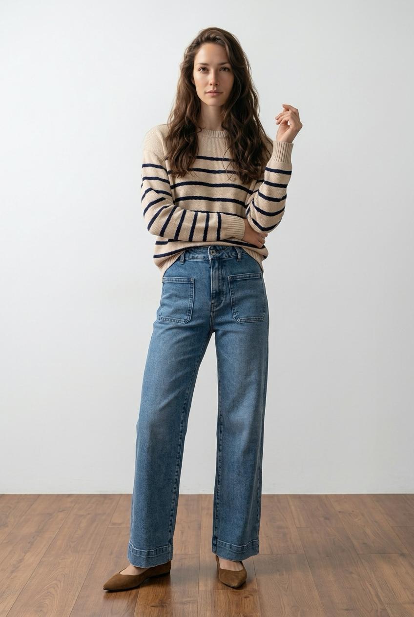 Jeans Friend