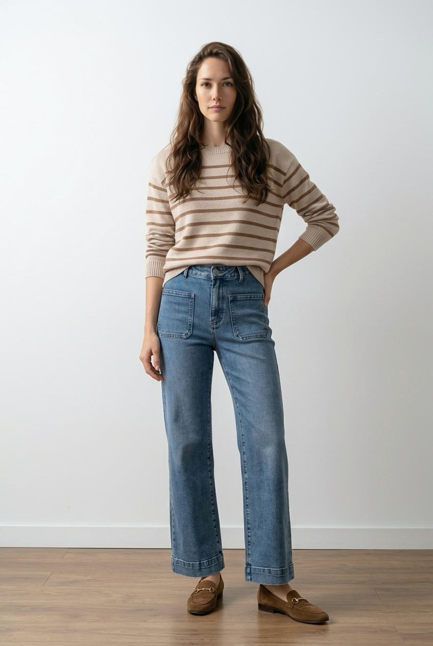 Jeans Friend - immagine 5