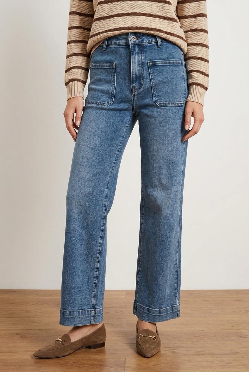 Jeans Friend - immagine 6