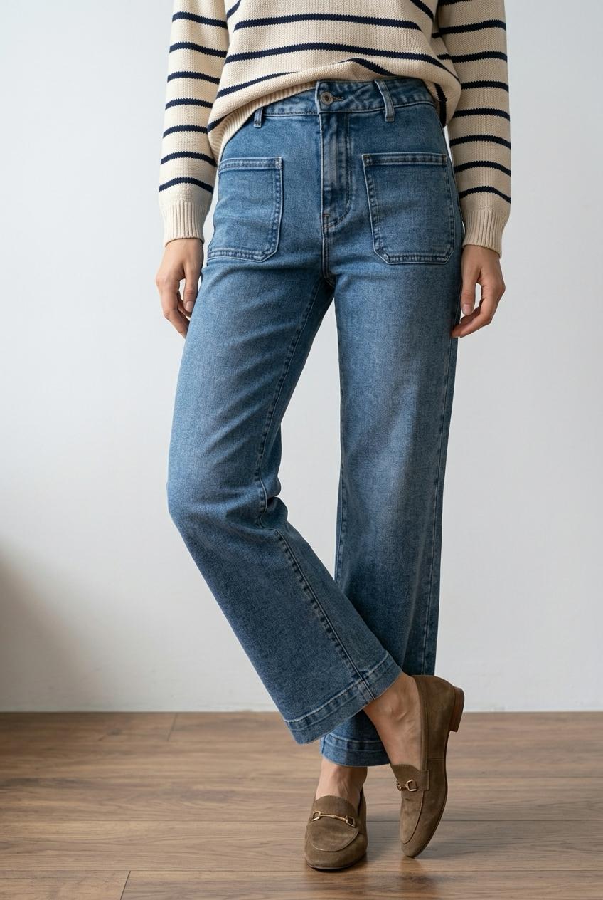 Jeans Friend - immagine 2