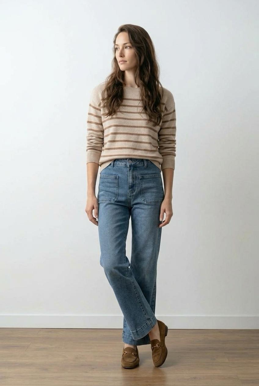 Jeans Friend - immagine 3