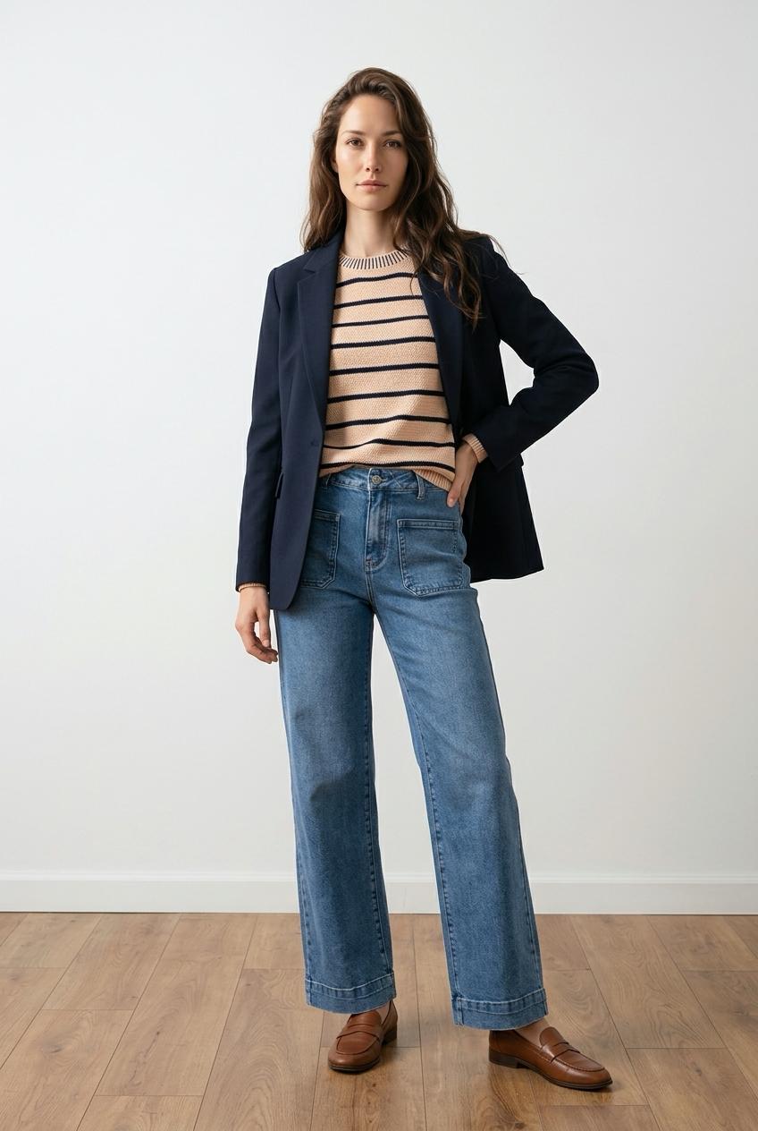 Jeans Friend - immagine 4