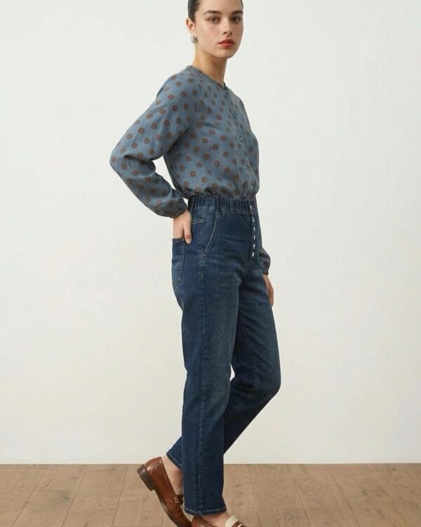 Jeans Megan