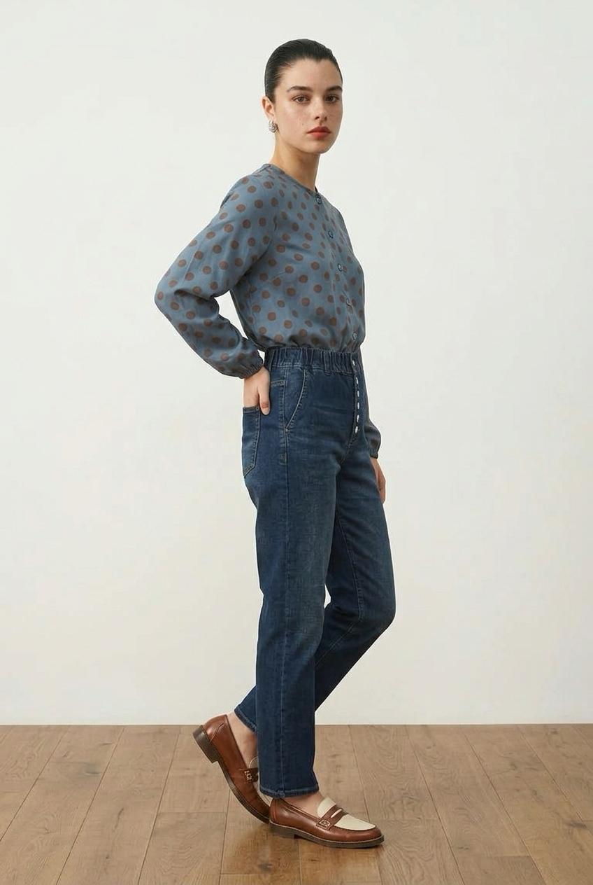 Jeans Megan