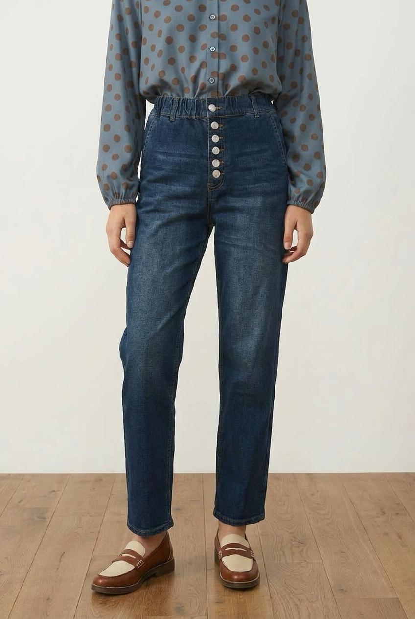Jeans Megan - immagine 3