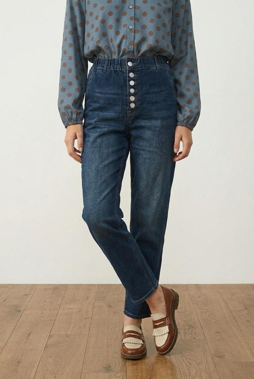 Jeans Megan - immagine 4