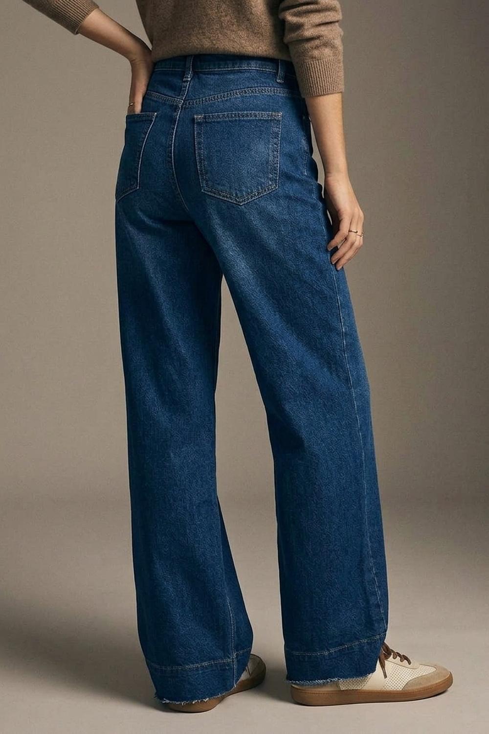 Jeans Mitch - immagine 2