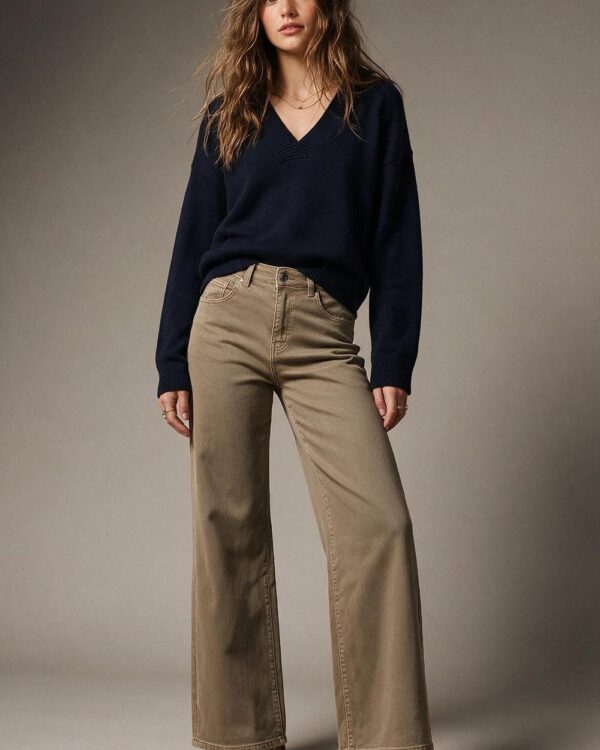 Jeans Scotch