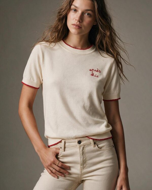 Maglia Chic