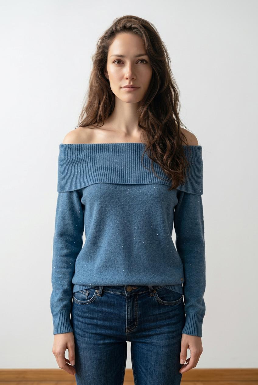 Maglia Kety - immagine 3
