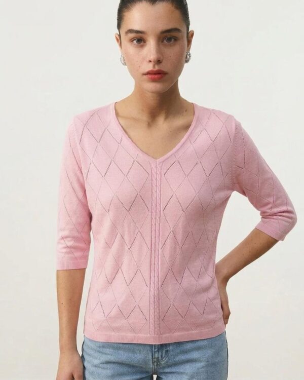 Maglia Rose