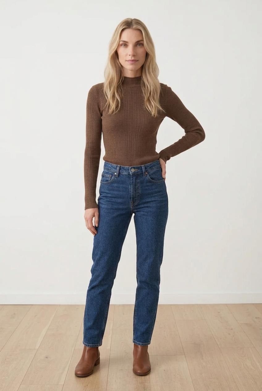 Maglia Softly - immagine 4