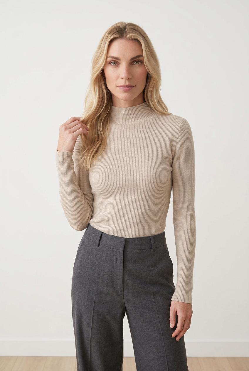 Maglia Softly - immagine 2