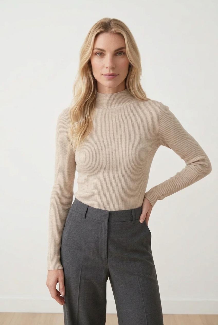 Maglia Softly