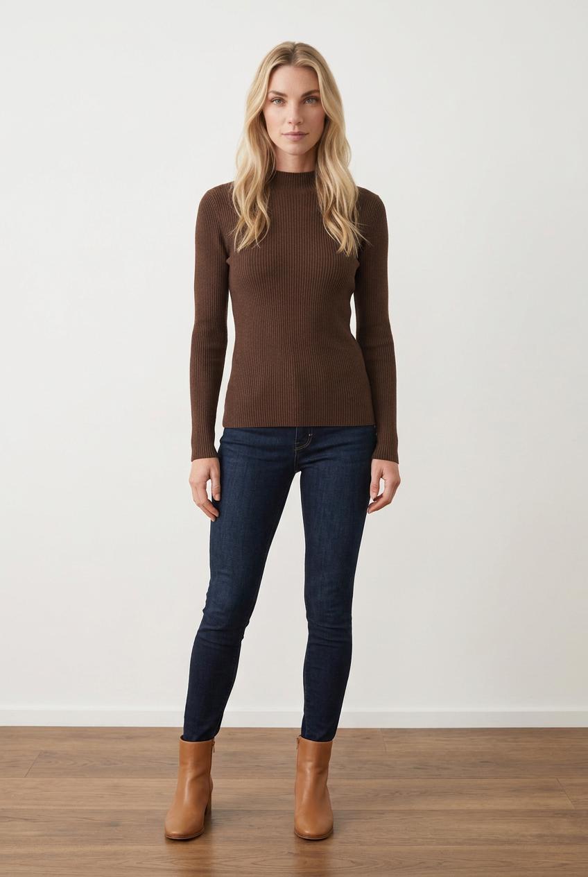 Maglia Softly - immagine 3