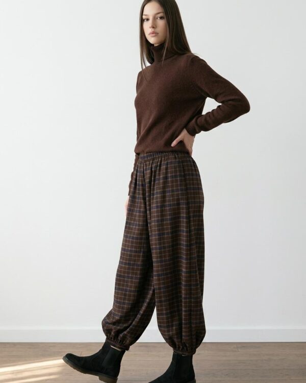 Pantalone Aladin